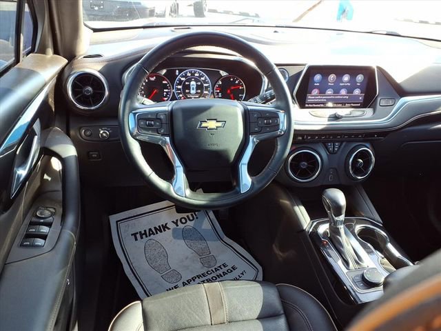 Used 2022 Chevrolet Blazer Premier image 6
