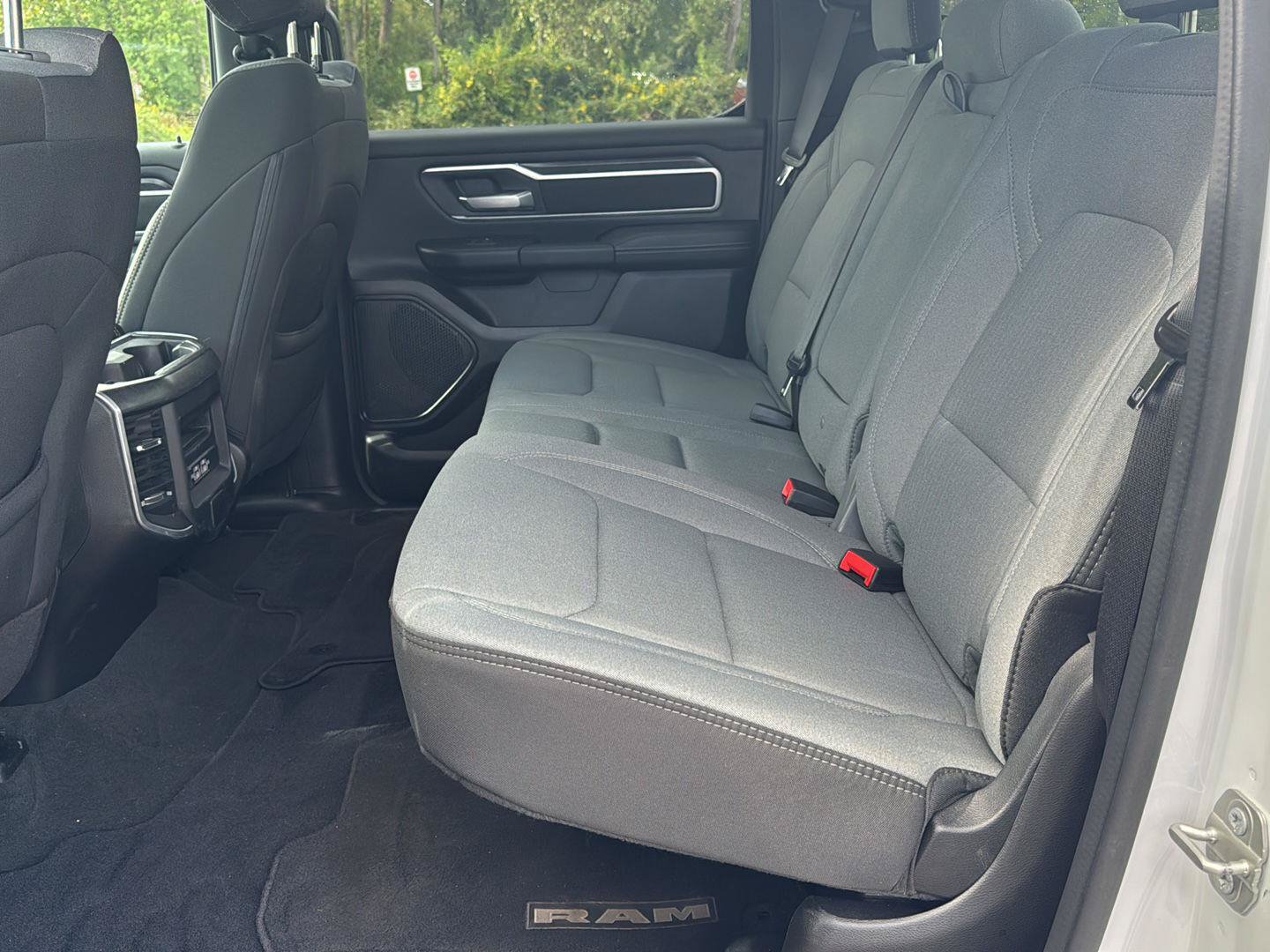 Used 2023 RAM 1500 Big Horn AWD/4WD image 10