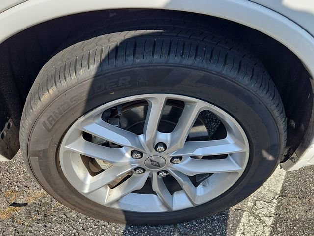 Used 2024 Dodge Durango GT image 8