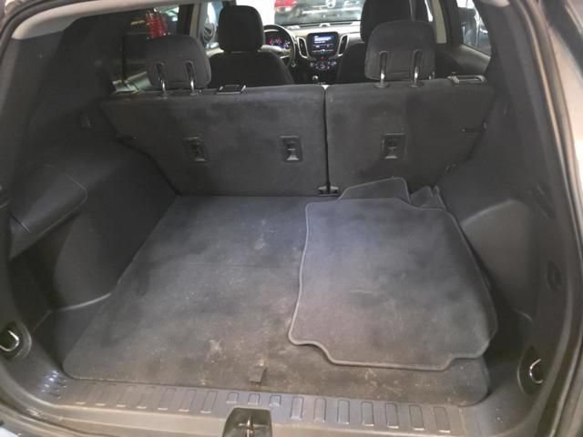Used 2020 Chevrolet Equinox LT FWD image 12