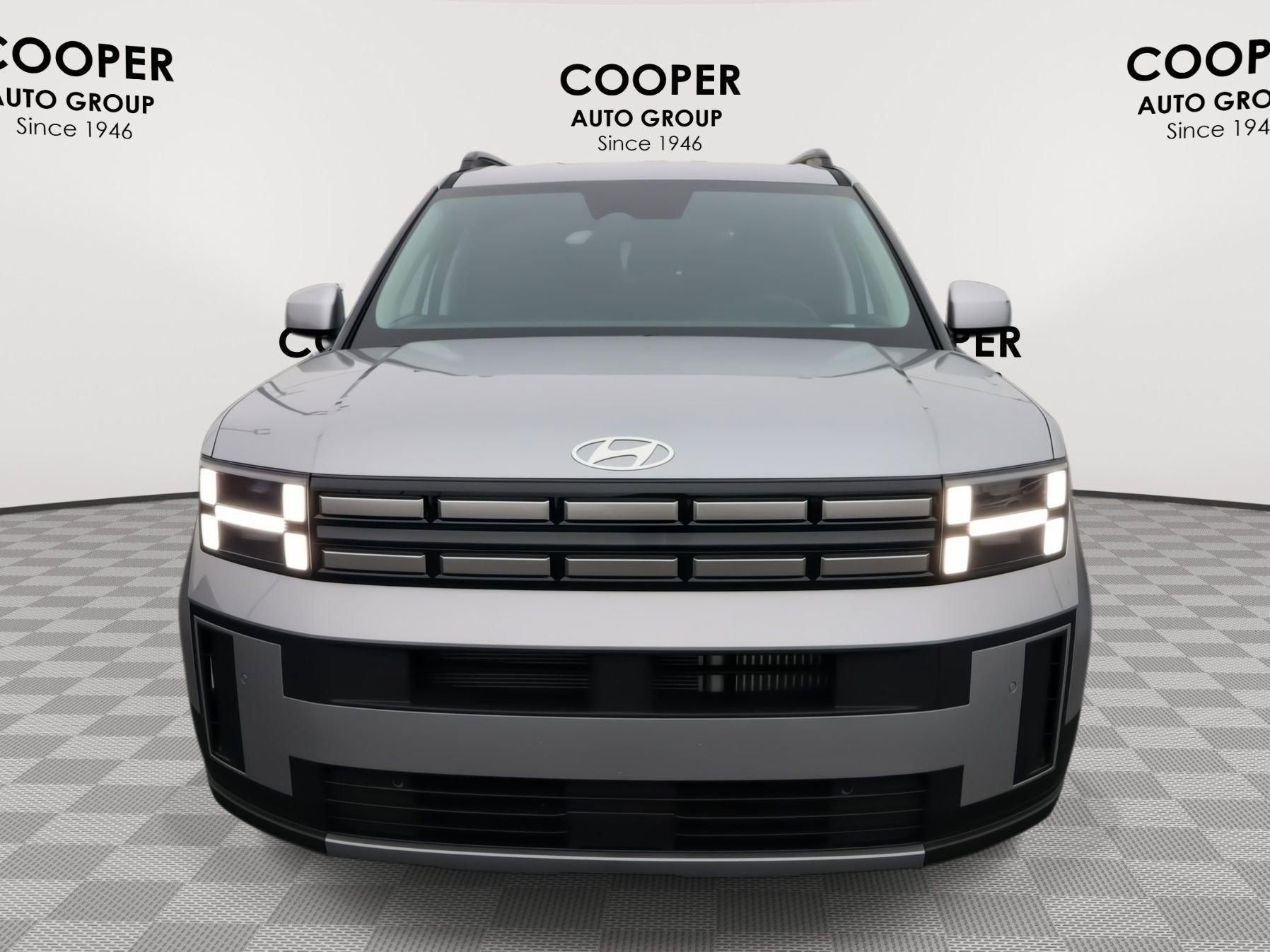 New 2026 Hyundai Santa Fe SEL image 2