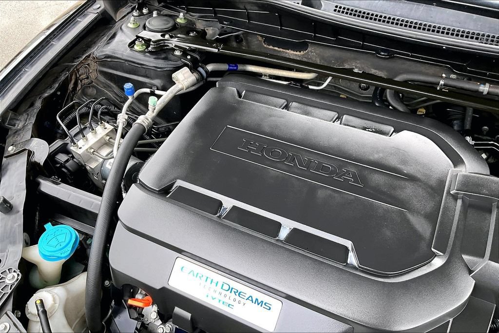 Used 2017 Honda Accord Touring image 30