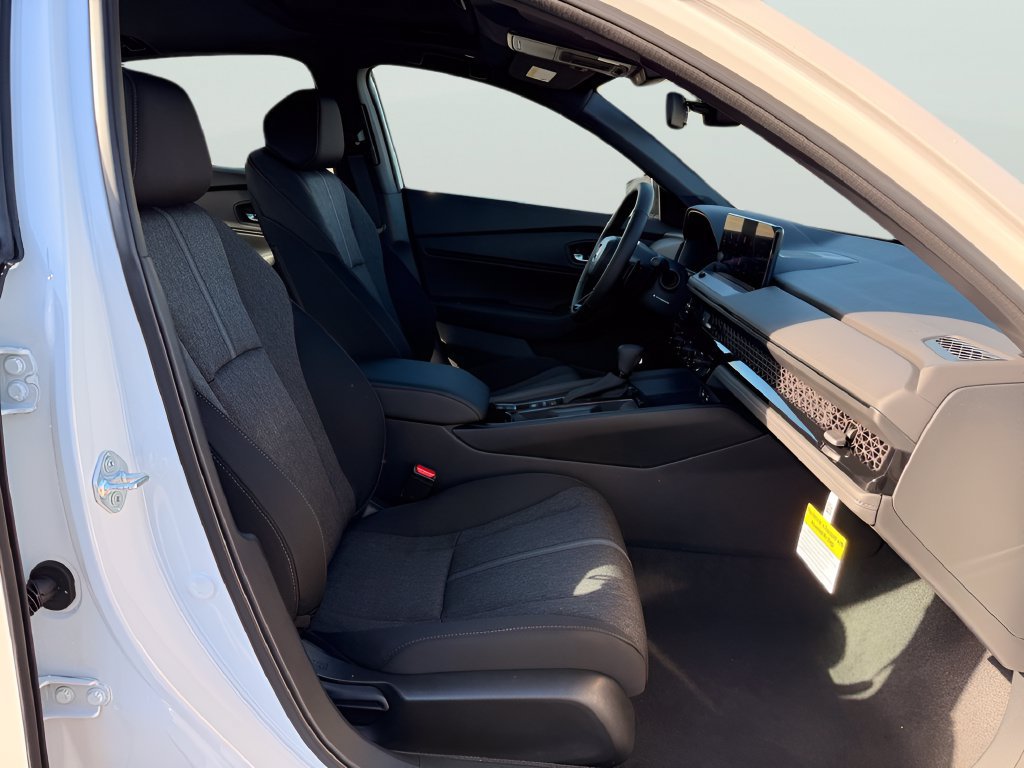 Certified 2025 Honda Accord Sport image 16