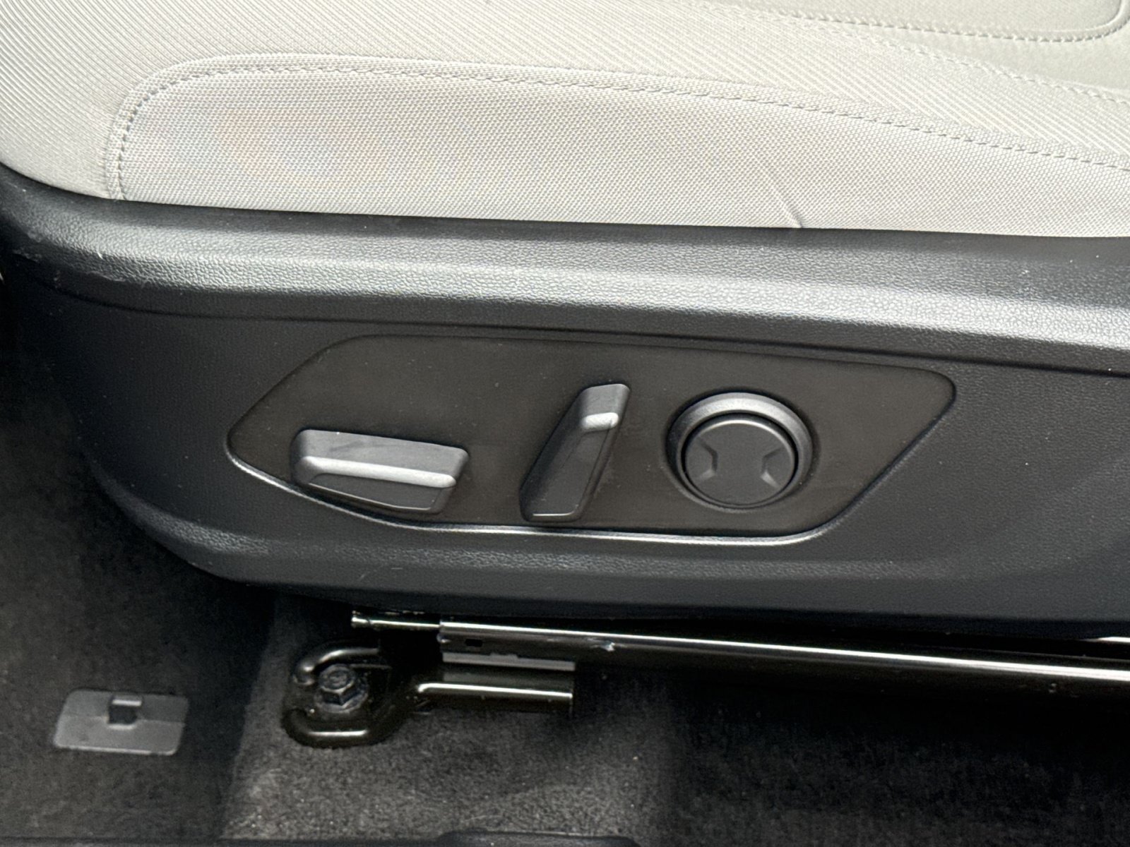 Certified 2026 Hyundai Tucson SEL AWD/4WD image 14