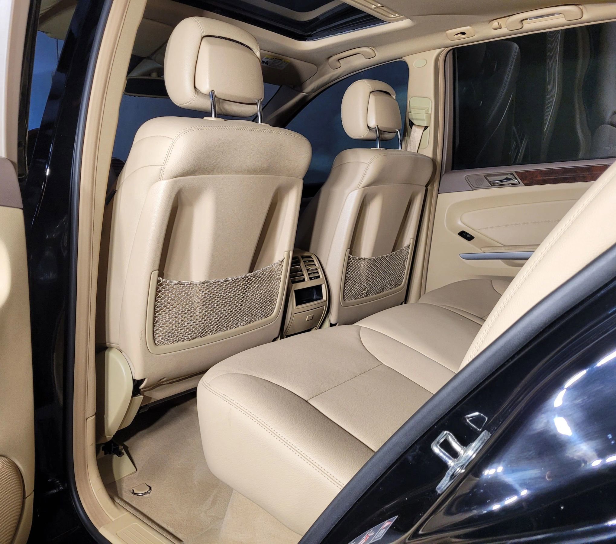 Used 2010 Mercedes-Benz ML 350 2WD image 40