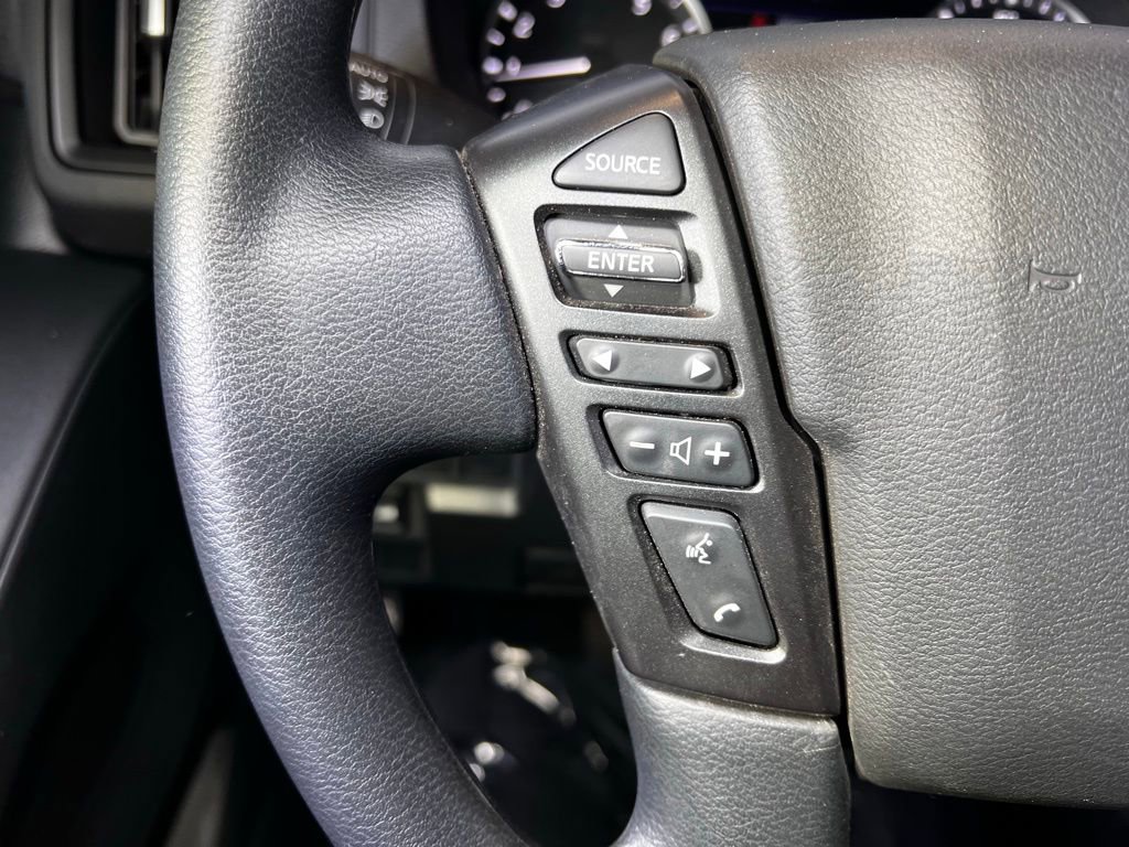 Used 2025 Nissan Frontier S image 22