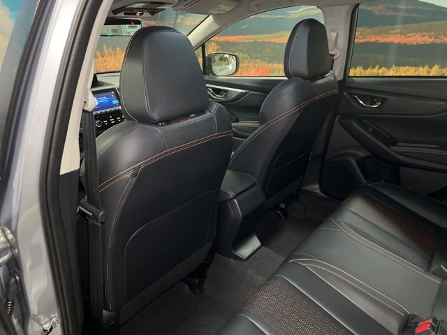 Used 2023 Subaru Crosstrek 2.5i Limited image 52