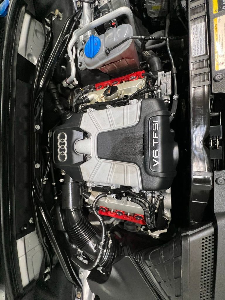 Used 2013 Audi Q5 3.0T Prestige image 49