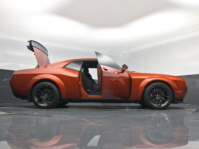 Used 2022 Dodge Challenger R/T Scat Pack image 7