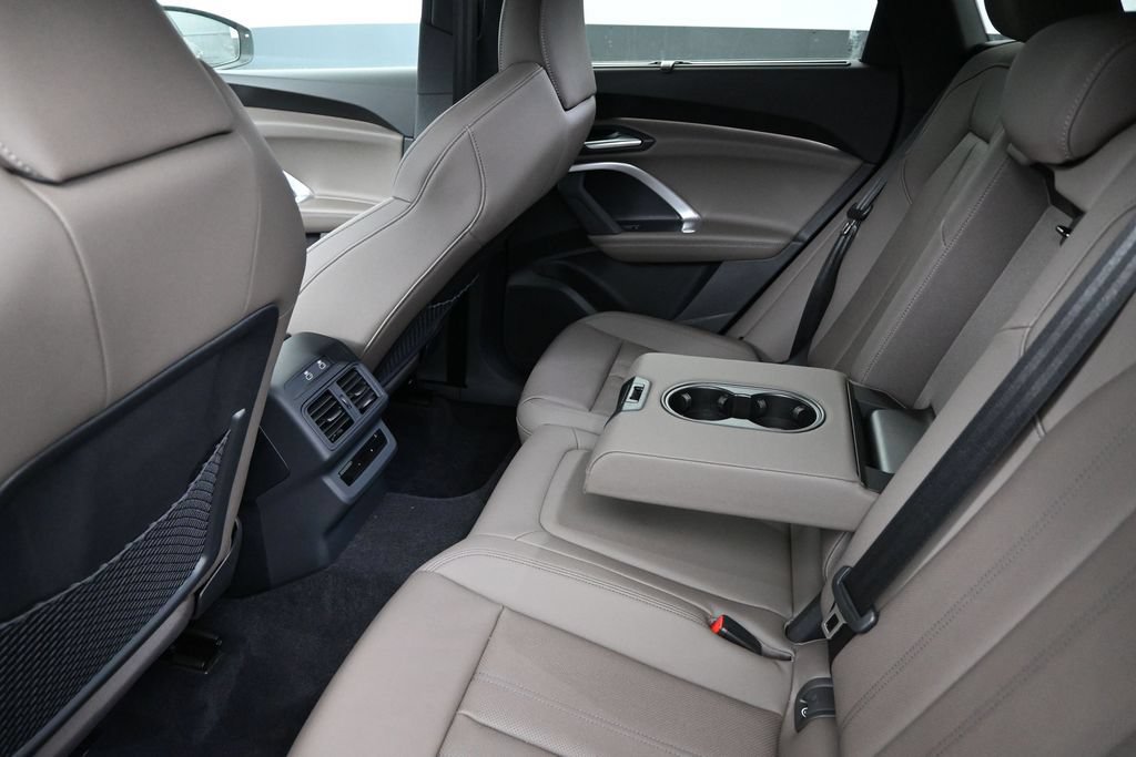 New 2026 Audi Q5 Premium AWD/4WD image 18