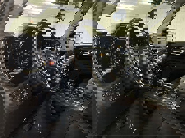 Certified 2022 Chevrolet Silverado 1500 LTZ w/ LTZ Premium Package image 10