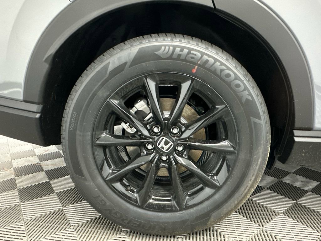 New 2026 Honda CR-V Sport-L image 20