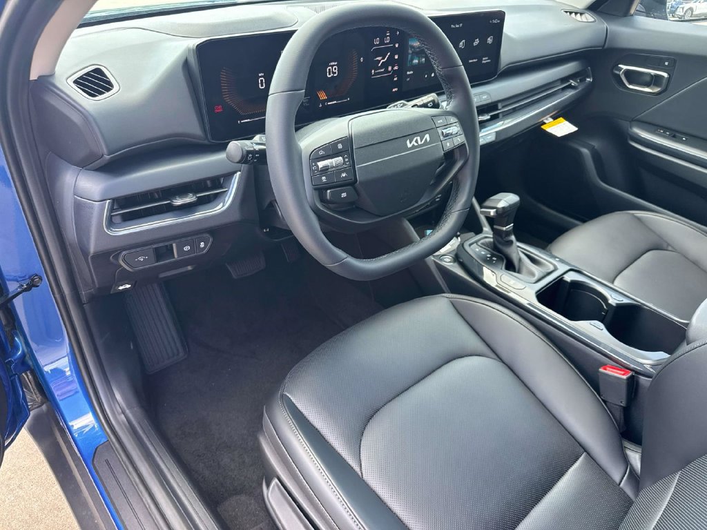 New 2026 Kia K4 EX FWD image 19