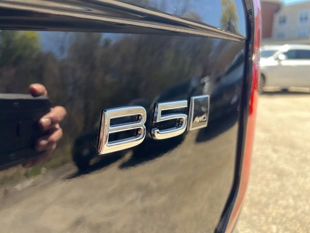 New 2026 Volvo XC90 B5 Plus w/ Protection Package AWD/4WD image 13