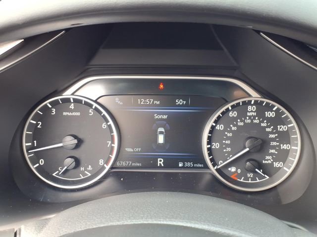 Used 2019 Nissan Murano SL w/ Cargo Package image 28