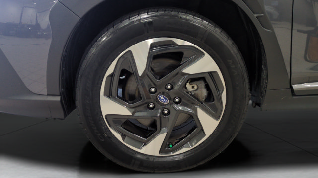 Used 2024 Subaru Crosstrek 2.5i Limited AWD/4WD image 26