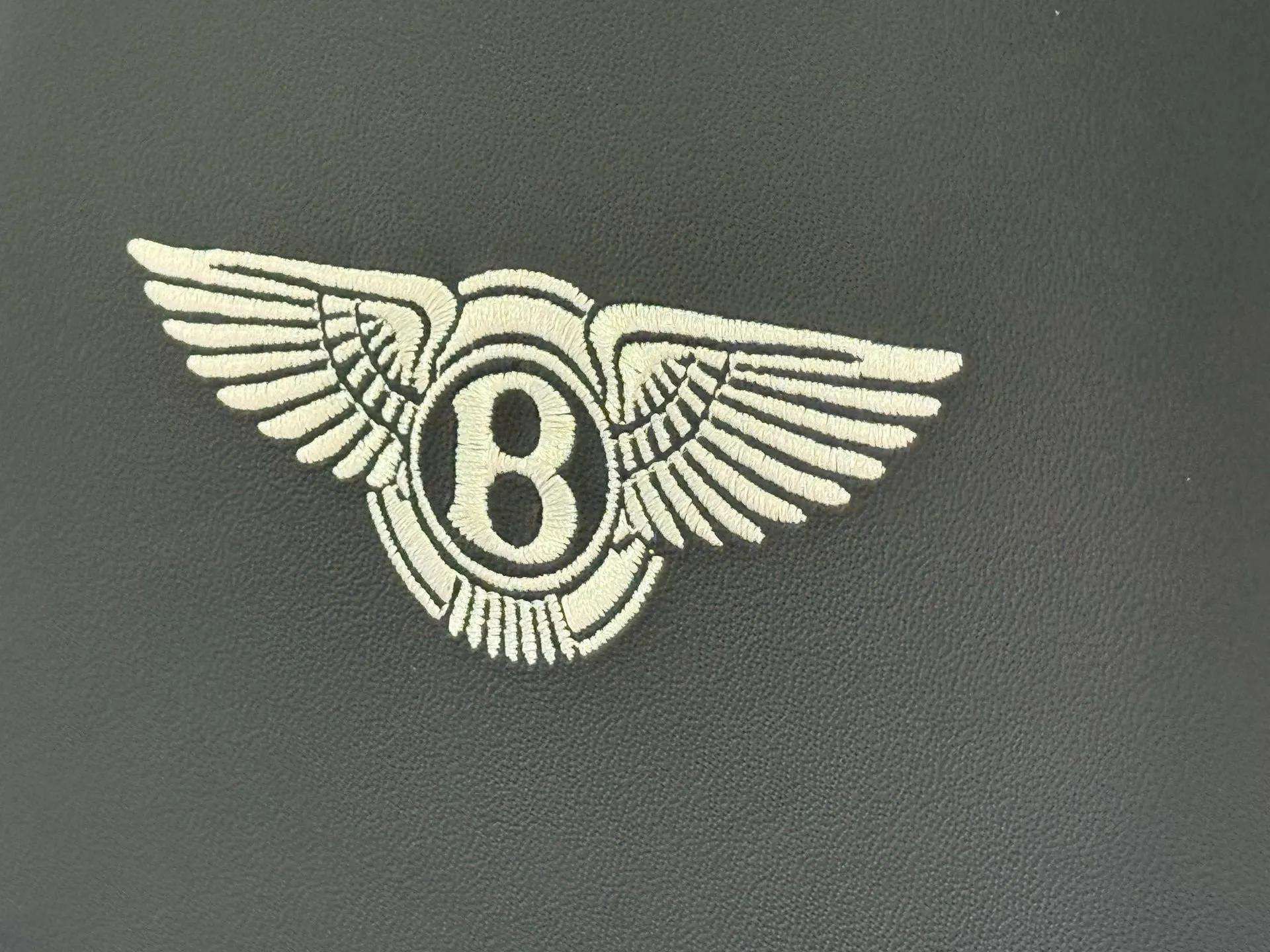 New 2026 Bentley Continental GT AWD/4WD image 43