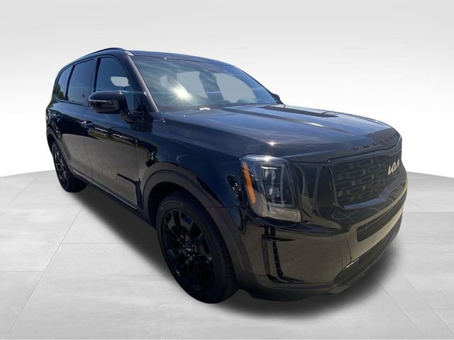 Used 2022 Kia Telluride SX w/ SX Prestige Package AWD/4WD image 17