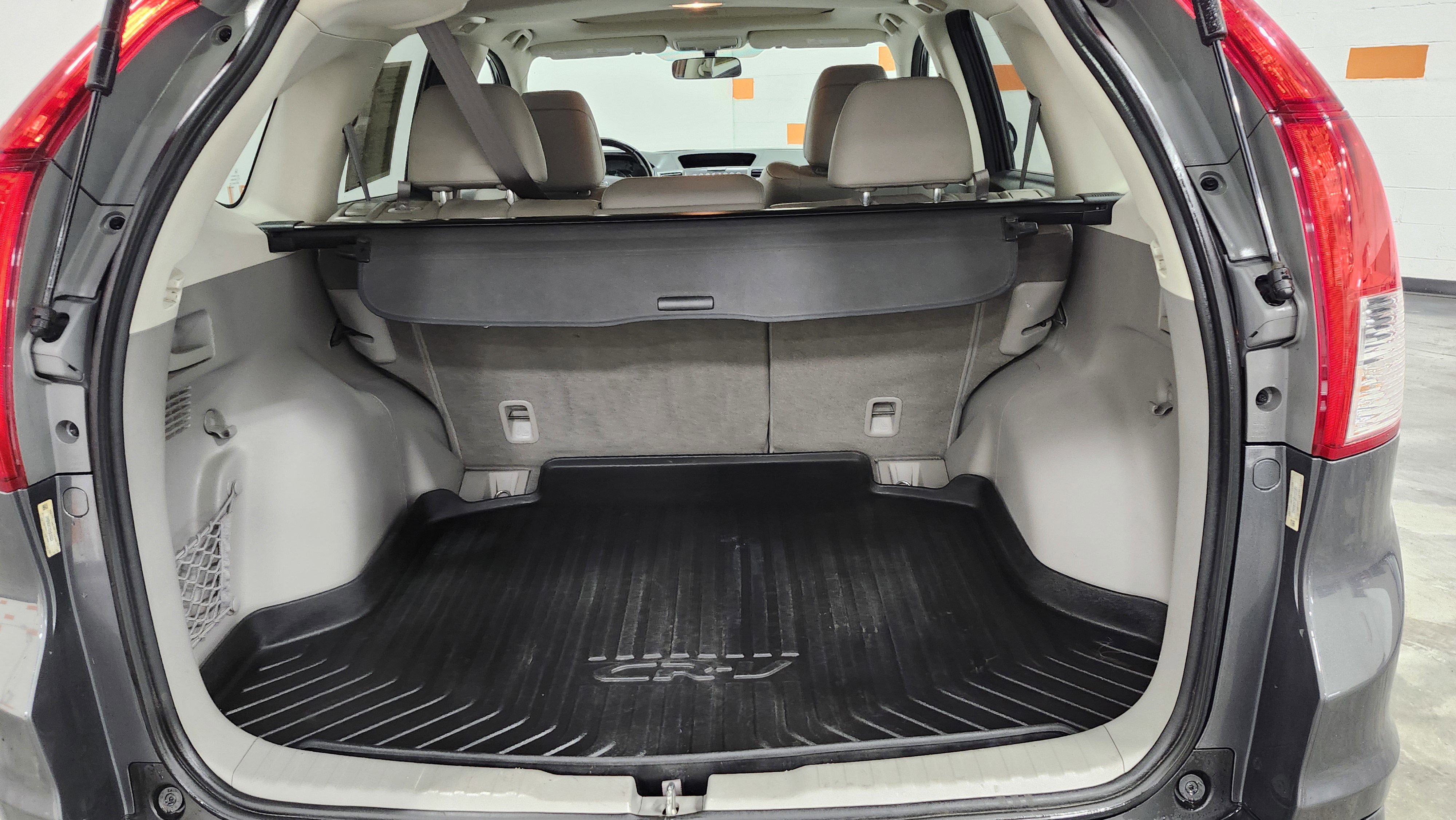 Used 2014 Honda CR-V EX-L image 19