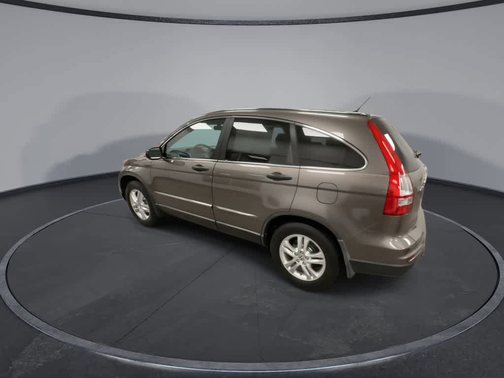 Used 2010 Honda CR-V EX image 6