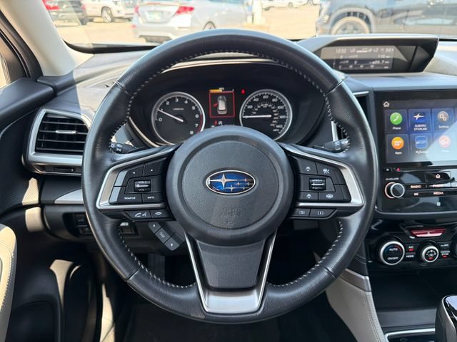 Used 2021 Subaru Forester Limited AWD/4WD image 10