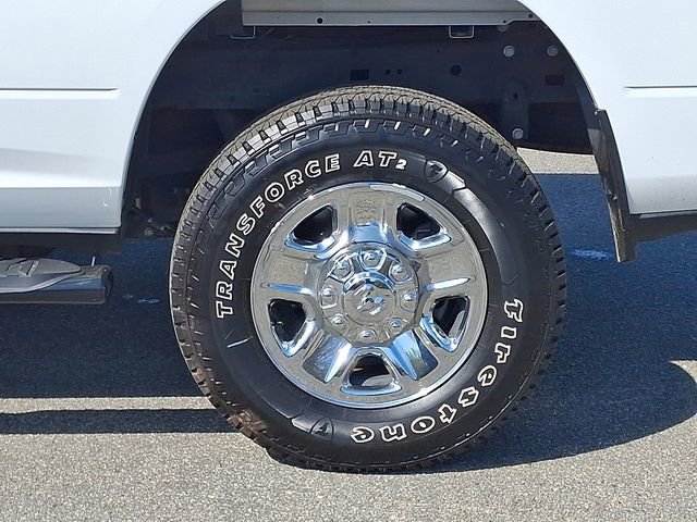 Used 2024 RAM 2500 Tradesman w/ Chrome Appearance Group image 26