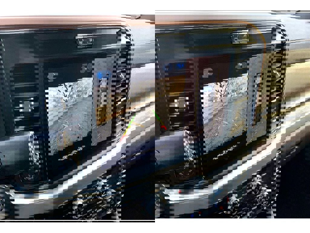 Used 2026 Ford F450 King Ranch w/ Chrome Package image 23