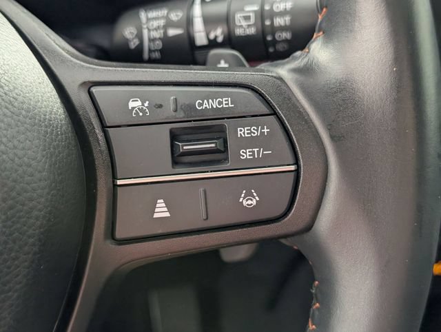 Used 2024 Honda CR-V Sport-L image 17
