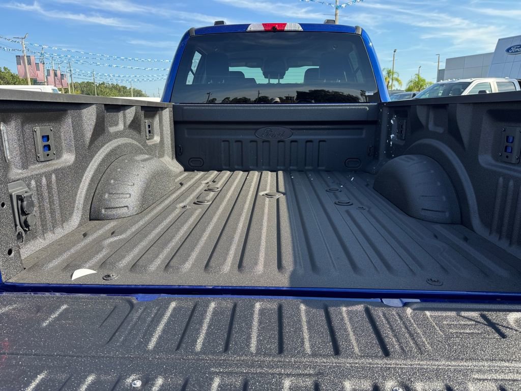 New 2026 Ford F250 Lariat image 21