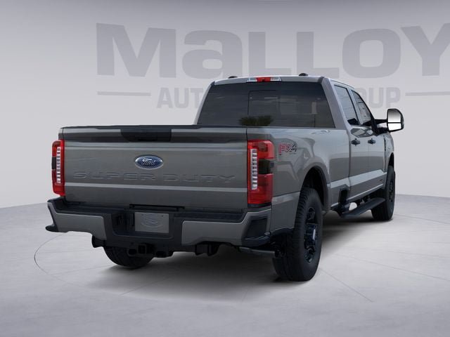 New 2026 Ford F350 XL w/ STX Appearance Package AWD/4WD image 7