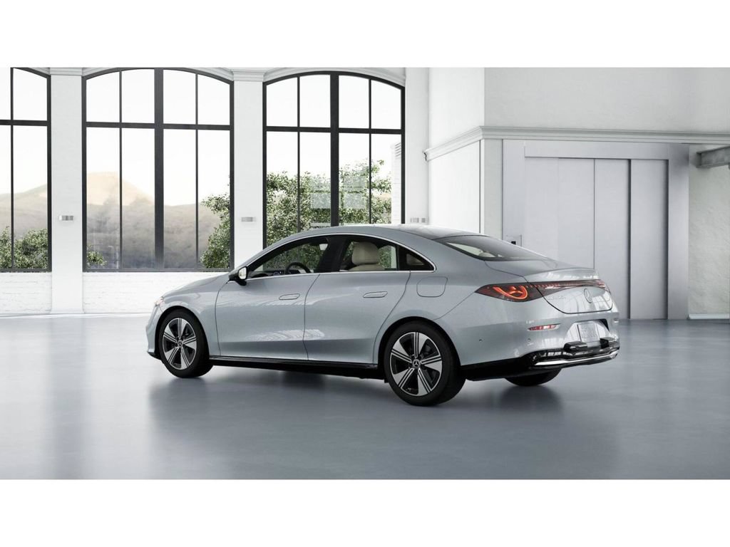 New 2027 Mercedes-Benz CLA 220 image 30