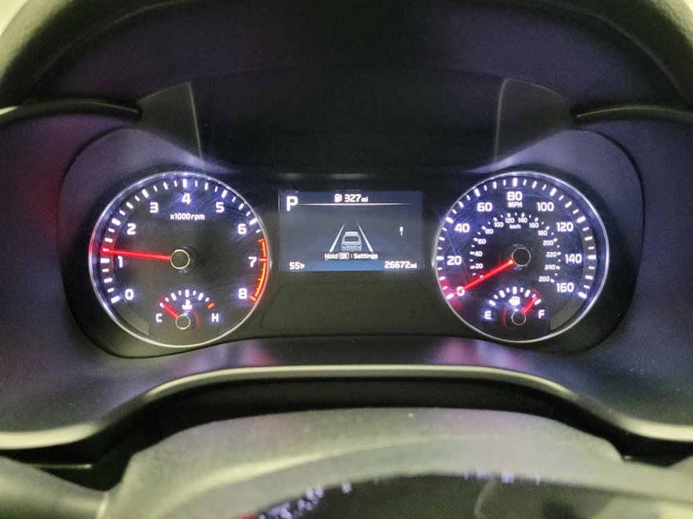 Used 2024 Kia Forte LXS image 23