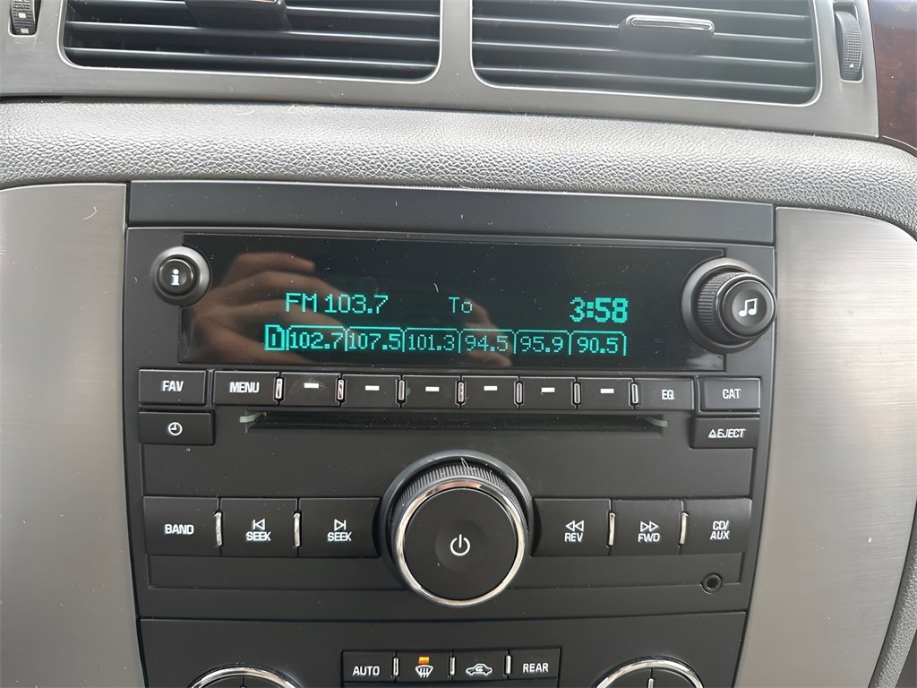 Used 2013 GMC Yukon SLT image 36