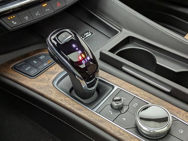 Used 2026 Cadillac CT5 Premium Luxury AWD/4WD image 17