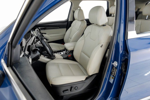 Used 2023 Kia Telluride S w/ S Sunroof Package FWD image 40