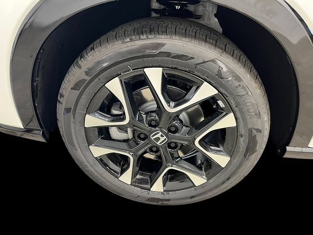 New 2027 Honda HR-V EX-L image 12