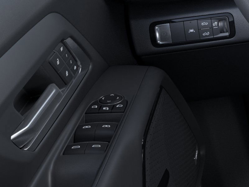 New 2026 Chevrolet Silverado EV Trail Boss w/ Plus Package image 22