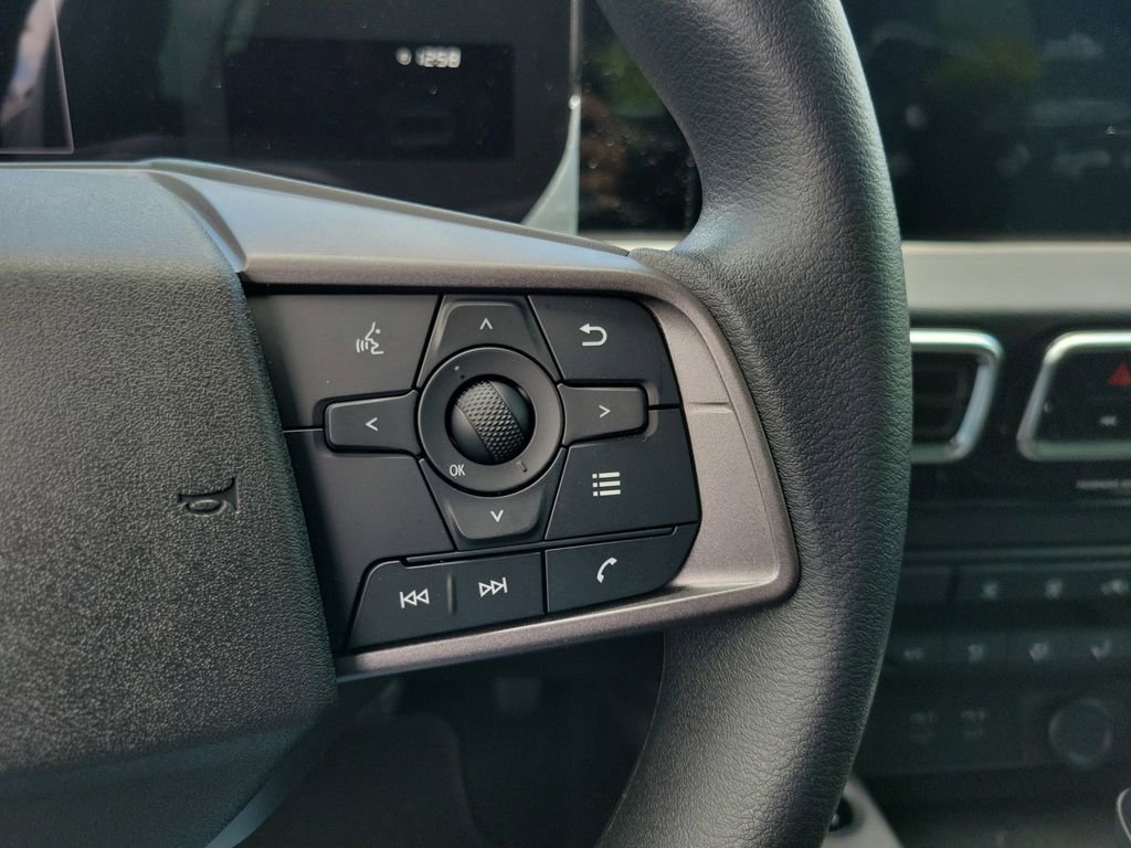 New 2026 Nissan Sentra S w/ Floor Mat Package FWD image 26