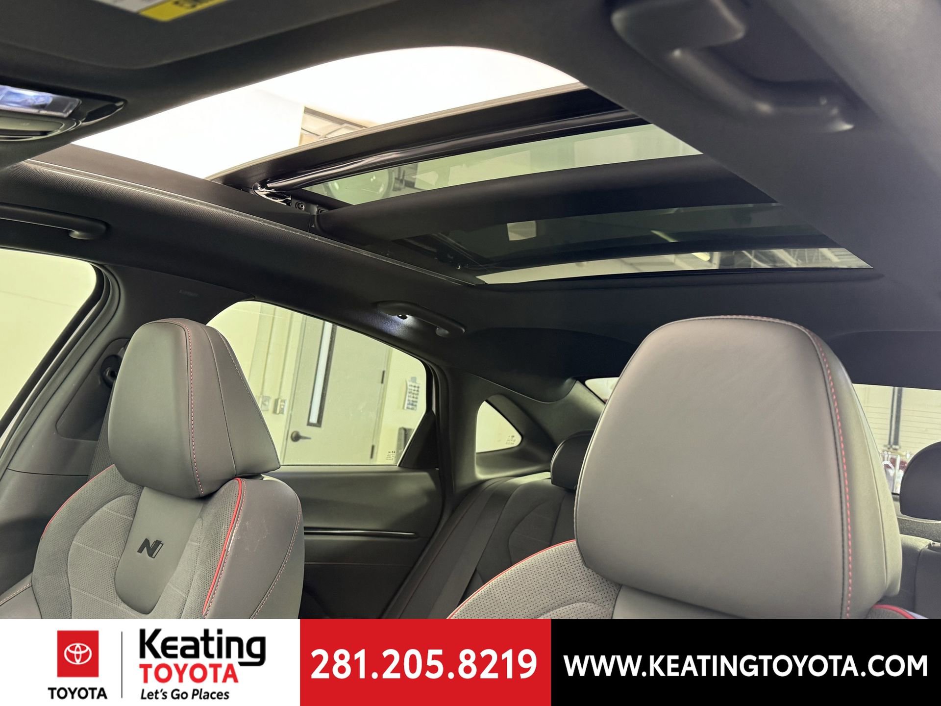 Used 2024 Hyundai Sonata N Line image 19