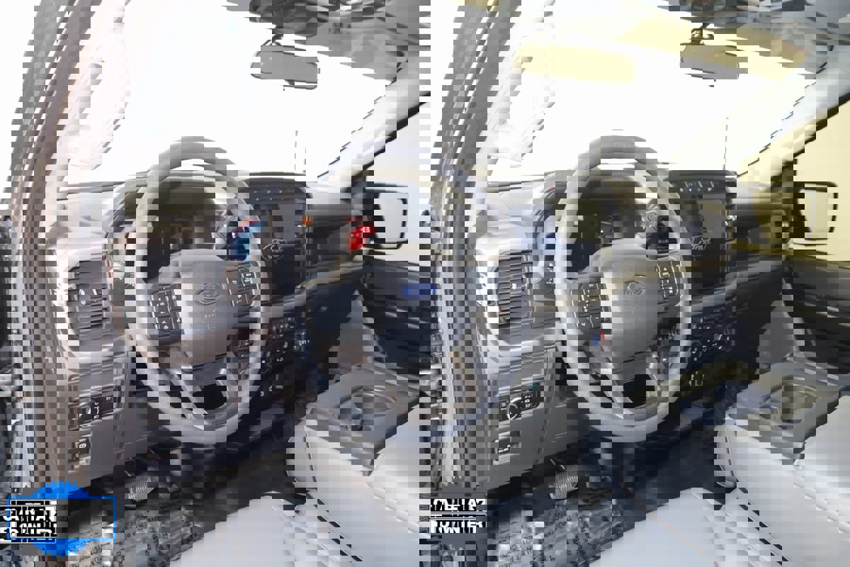 Used 2024 Ford F150 XL image 24