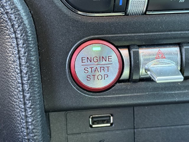 Used 2023 Ford Mustang GT Premium RWD image 18