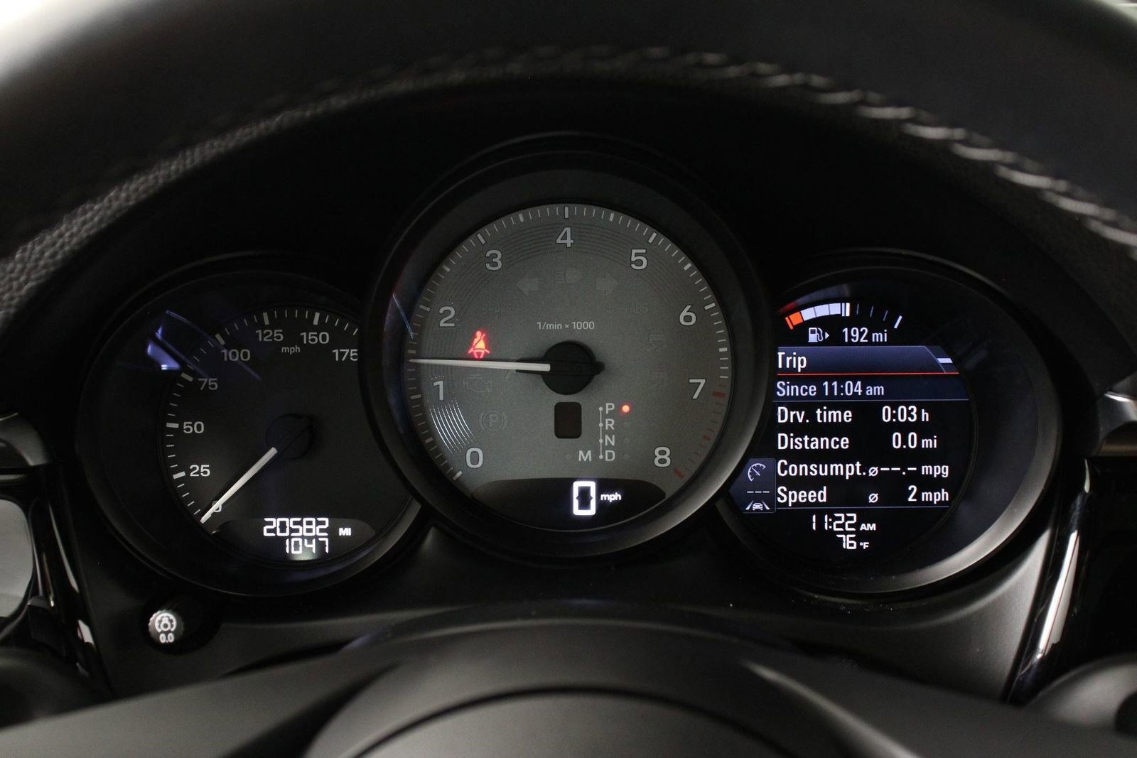 Certified 2023 Porsche Macan S image 16