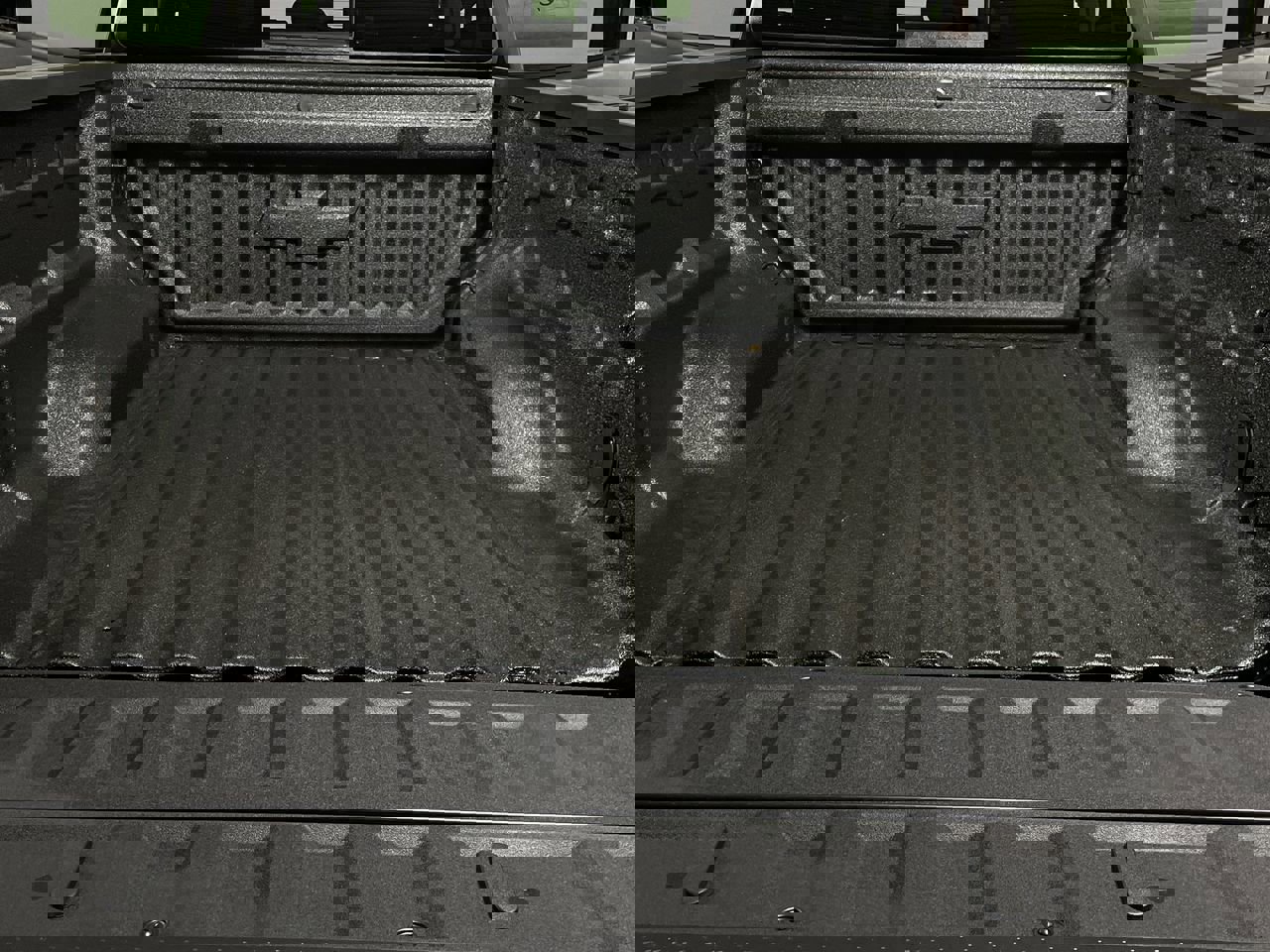 New 2026 Chevrolet Colorado ZR2 w/ Technology Package image 84