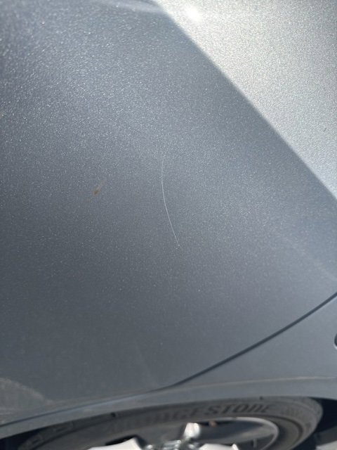 Used 2024 Honda Odyssey EX image 7