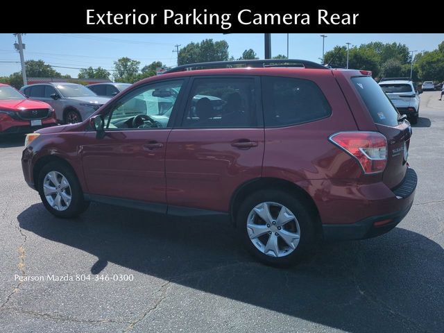 Used 2014 Subaru Forester 2.5i Premium AWD/4WD image 7