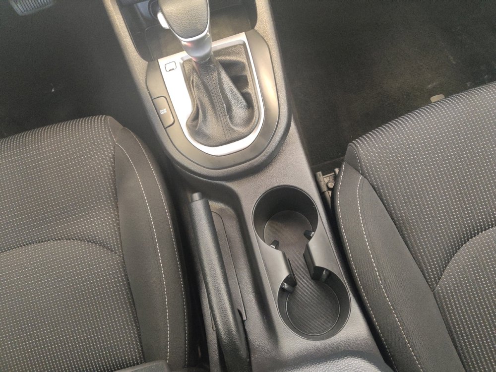 Used 2021 Kia Forte LXS image 26