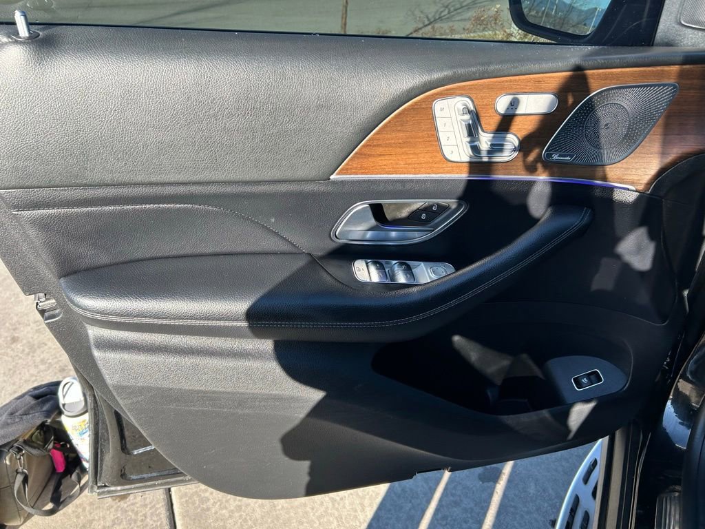 Used 2021 Mercedes-Benz GLE 350 image 10