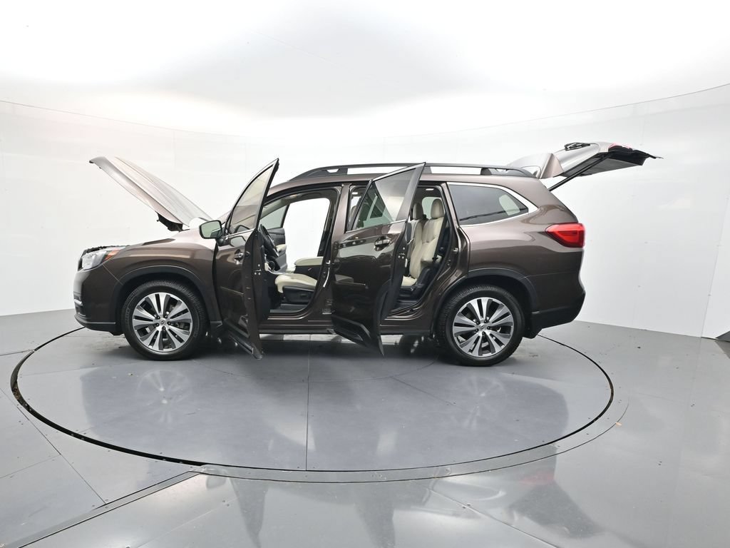 Used 2019 Subaru Ascent Limited AWD/4WD image 45
