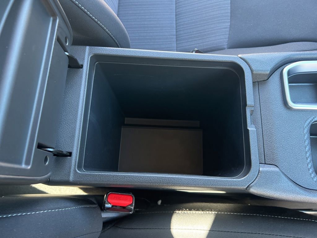 Used 2024 Nissan Sentra SV w/ All-Weather Package FWD image 23
