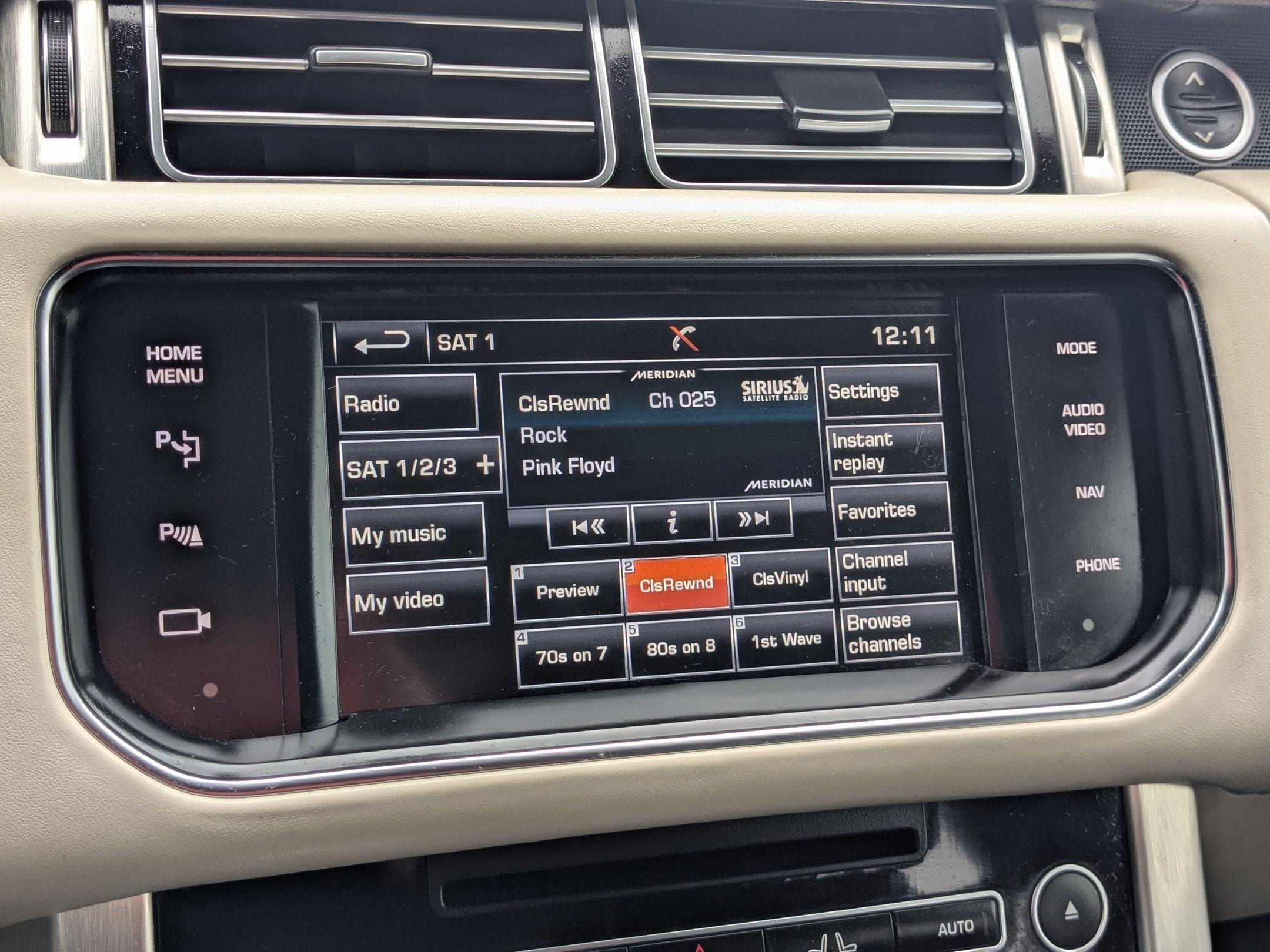 Used 2014 Land Rover Range Rover Supercharged AWD/4WD image 21